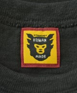 HUMAN MADE（ヒューマンメイド）Tシャツ・カットソー 黒 サイズ:XL メンズ/2200593069042