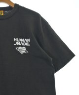 HUMAN MADE（ヒューマンメイド）Tシャツ・カットソー 黒 サイズ:XL メンズ/2200593069042