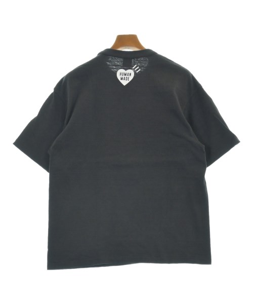 HUMAN MADE（ヒューマンメイド）Tシャツ・カットソー 黒 サイズ:XL メンズ/2200593069066