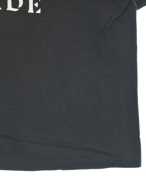 HUMAN MADE（ヒューマンメイド）Tシャツ・カットソー 黒 サイズ:XL メンズ/2200593069066