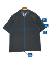 HUMAN MADE（ヒューマンメイド）Tシャツ・カットソー 黒 サイズ:XL メンズ/2200593069066