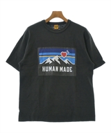 HUMAN MADE Tシャツ・カットソー