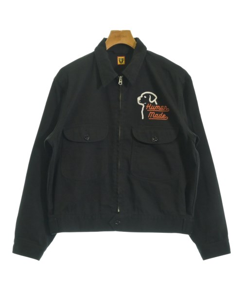 ヒューマンメイド(HUMAN MADE)のHUMAN MADE ブルゾン（その他）