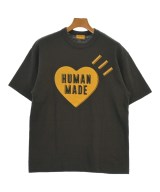 HUMAN MADE Tシャツ・カットソー