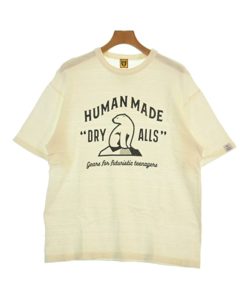 ヒューマンメイド(HUMAN MADE)のHUMAN MADE Tシャツ・カットソー