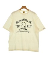 HUMAN MADE Tシャツ・カットソー