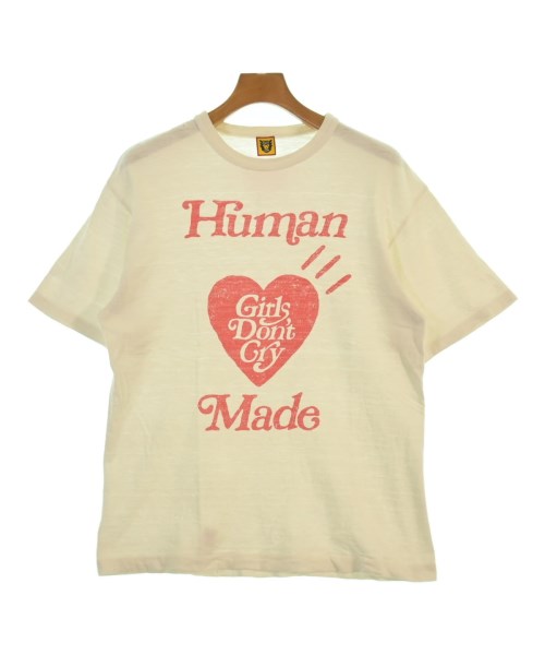 ヒューマンメイド(HUMAN MADE)のHUMAN MADE Tシャツ・カットソー