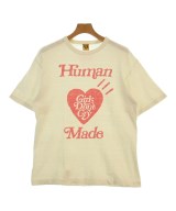 HUMAN MADE Tシャツ・カットソー