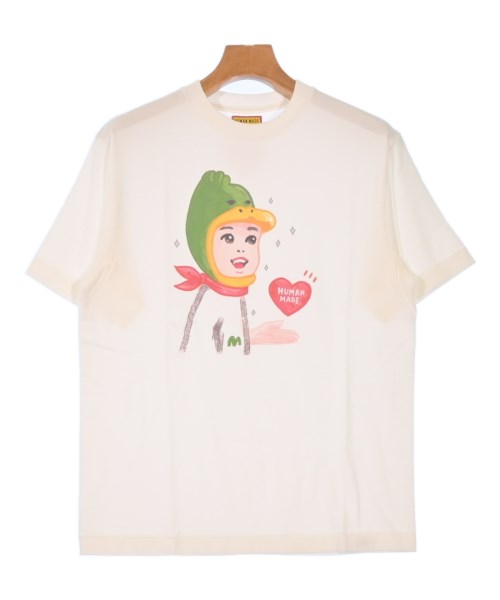 ヒューマンメイド(HUMAN MADE)のHUMAN MADE Tシャツ・カットソー