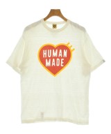 HUMAN MADE Tシャツ・カットソー