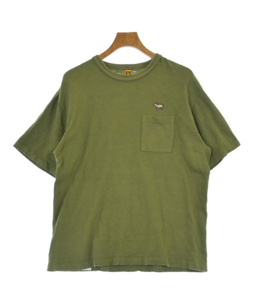 ヒューマンメイド(HUMAN MADE)のHUMAN MADE Tシャツ・カットソー