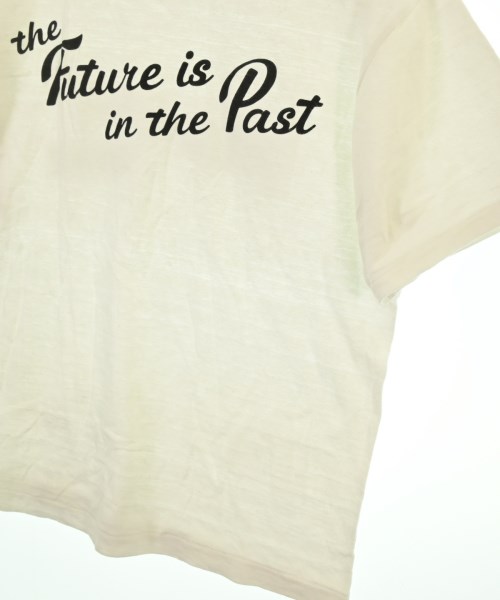 HUMAN MADE（ヒューマンメイド）Tシャツ・カットソー 白 サイズ:M メンズ/2200595170098