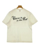 HUMAN MADE（ヒューマンメイド）Tシャツ・カットソー 白 サイズ:M メンズ/2200595170098