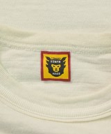 HUMAN MADE（ヒューマンメイド）Tシャツ・カットソー 白 サイズ:M メンズ/2200595170098