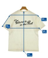 HUMAN MADE（ヒューマンメイド）Tシャツ・カットソー 白 サイズ:M メンズ/2200595170098