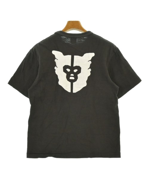 HUMAN MADE（ヒューマンメイド）Tシャツ・カットソー 黒 サイズ:M メンズ/2200595170104