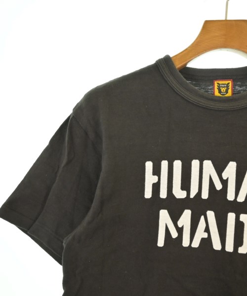 HUMAN MADE（ヒューマンメイド）Tシャツ・カットソー 黒 サイズ:M メンズ/2200595170104
