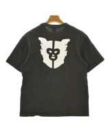 HUMAN MADE（ヒューマンメイド）Tシャツ・カットソー 黒 サイズ:M メンズ/2200595170104