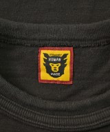 HUMAN MADE（ヒューマンメイド）Tシャツ・カットソー 黒 サイズ:M メンズ/2200595170104