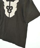 HUMAN MADE（ヒューマンメイド）Tシャツ・カットソー 黒 サイズ:M メンズ/2200595170104