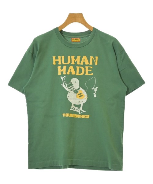 ヒューマンメイド(HUMAN MADE)のHUMAN MADE Tシャツ・カットソー