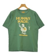 HUMAN MADE Tシャツ・カットソー