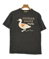 HUMAN MADE Tシャツ・カットソー