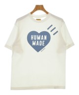 HUMAN MADE Tシャツ・カットソー