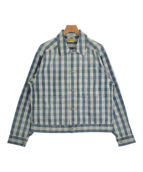 ヒューマンメイド(HUMAN MADE)のHUMAN MADE ブルゾン（その他）