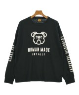 HUMAN MADE Tシャツ・カットソー
