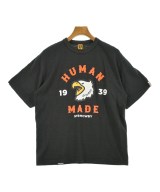 HUMAN MADE Tシャツ・カットソー