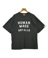 HUMAN MADE Tシャツ・カットソー