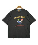HUMAN MADE Tシャツ・カットソー