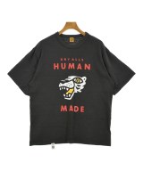 HUMAN MADE Tシャツ・カットソー