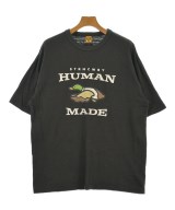 HUMAN MADE Tシャツ・カットソー