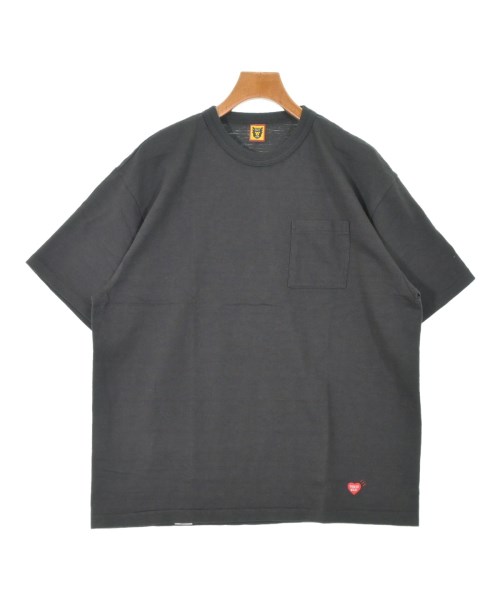 HUMAN MADE(ヒューマンメイド)Tシャツ・カットソー 黒 サイズ:3XL/2200597199530