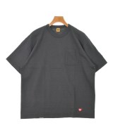 HUMAN MADE（ヒューマンメイド）Tシャツ・カットソー 黒 サイズ:3XL メンズ/2200597199530