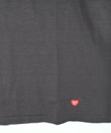 HUMAN MADE（ヒューマンメイド）Tシャツ・カットソー 黒 サイズ:3XL メンズ/2200597199530