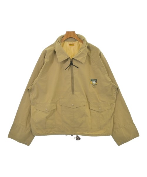 ヒューマンメイド(HUMAN MADE)のHUMAN MADE ブルゾン（その他）