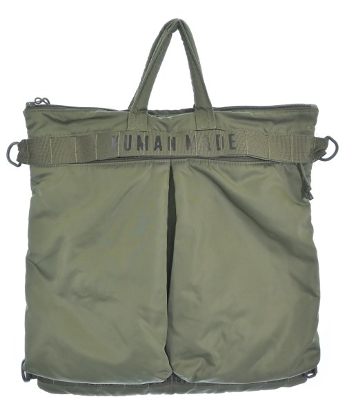 ヒューマンメイド(HUMAN MADE)のHUMAN MADE ショルダーバッグ