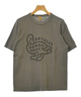 HUMAN MADE Tシャツ・カットソー