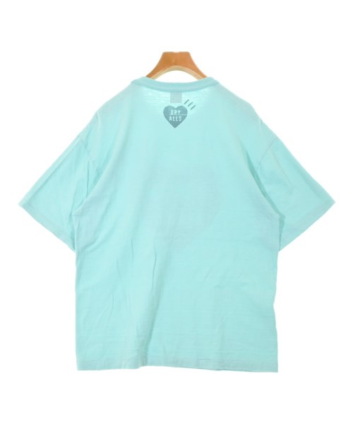 HUMAN MADE（ヒューマンメイド）Tシャツ・カットソー 青 サイズ:XL メンズ/2200599690042