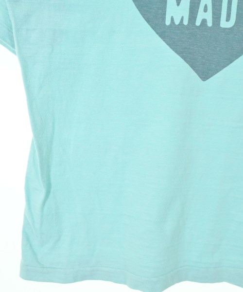 HUMAN MADE（ヒューマンメイド）Tシャツ・カットソー 青 サイズ:XL メンズ/2200599690042