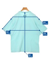 HUMAN MADE（ヒューマンメイド）Tシャツ・カットソー 青 サイズ:XL メンズ/2200599690042