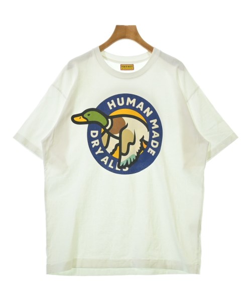 ヒューマンメイド(HUMAN MADE)のHUMAN MADE Tシャツ・カットソー
