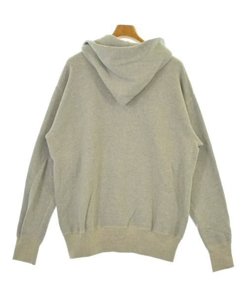 HUMAN MADE（ヒューマンメイド）パーカー グレー サイズ:L メンズ/2200527570057