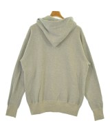 HUMAN MADE（ヒューマンメイド）パーカー グレー サイズ:L メンズ/2200527570057