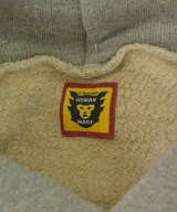 HUMAN MADE（ヒューマンメイド）パーカー グレー サイズ:L メンズ/2200527570057
