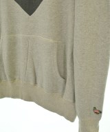 HUMAN MADE（ヒューマンメイド）パーカー グレー サイズ:L メンズ/2200527570057