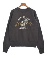 HUMAN MADE スウェット